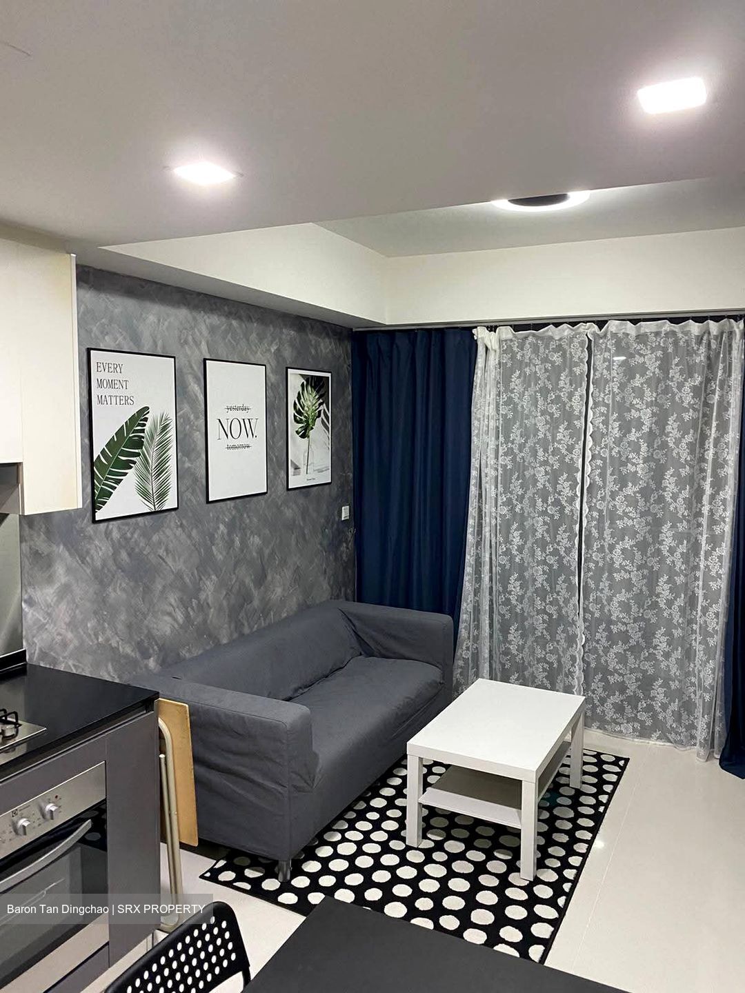 Hedges Park Condominium (D17), Condominium #504076551